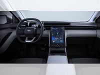 Neu Ford Explorer Premium 210 kW (286 PS) 2026 Weiß (frozen white) SUV