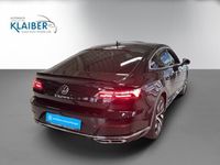 gebraucht VW Arteon R-Line