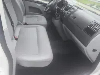 Second-hand VW Transporter 102 CP (75 kW) 2012 Alb Van