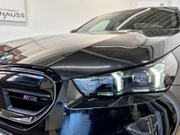Gebraucht BMW M5 Performance 585 PS (430 kW) 2025 Schwarz Limousine