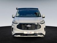 Gebraucht Ford Transit Custom 170 PS (125 kW) 2025 Grau Limousine