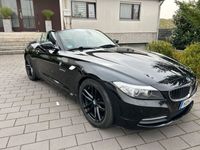 gebraucht BMW Z4 Roadster sDrive 20i