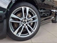 Gebraucht Audi A6 Sport 265 PS (194 kW) 2022 Schwarz Kombi