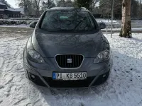 Gebraucht Seat Altea XL 4You 125 PS (91 kW) 2015 Van / Kleinbus