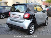 gebraucht Smart ForTwo Coupé COUPE*NAVI*TOUCH*KLIMA*PANORAMA*LED*TOP*
