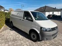 Brugt VW Transporter 140 HK (102 kW) 2010 Hvid Van