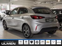 Gebraucht MG MG3 Luxury 194 PS (142 kW) 2025 Silber Kleinwagen