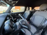 Gebraucht Mini ONE 102 PS (75 kW) 2019 Schwarz Kleinwagen