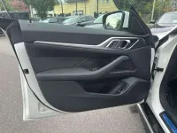Neu BMW i4 M Sport 210 kW (286 PS) 2026 Alpinweiß uni Limousine