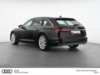 Gebraucht Audi A6 Sport 265 PS (194 kW) 2023 Mythosschwarz metallic Kombi