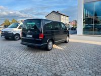 gebraucht VW Multivan T5Highline 4motion BiTdi (KEIN ÖLVERBRAUCH!!!!)