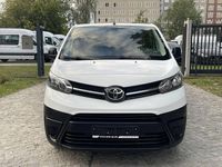 Gebraucht Toyota Proace 120 PS (88 kW) 2020 Weiss Van / Kleinbus