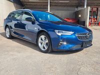 Gebraucht Opel Insignia Elegance 174 PS (127 kW) 2023 Blau Kombi