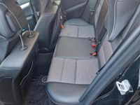 Gebraucht Mercedes C200 184 PS (135 kW) 2011 Schwarz Limousine