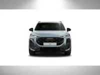 Neu Audi Q3 S-Line 150 PS (110 kW) 2026 Pfeilgrau perleffekt SUV
