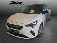 Gebraucht Opel Corsa Elegance 101 PS (74 kW) 2023 Weiss Kleinwagen