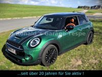 Usata Mini Cooper S 192 CV (141 kW) 2020 Verde Utilitaria
