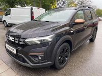 Neu Dacia Jogger Extreme 101 PS (74 kW) 2025 Perlmuttschwarz Van / Kleinbus