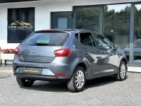 Gebraucht Seat Ibiza Style 90 PS (66 kW) 2017 Grau Limousine