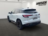 Neu Renault Austral Esprit Alpine 200 PS (147 kW) 2026 Weiss SUV