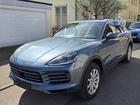 gebraucht Porsche Cayenne 3.0 V6 ACC 360Grad Luftf. Nachtsichtka. Panoramad