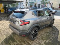 Neu Dacia Duster Extreme 131 PS (96 kW) 2025 Grau SUV