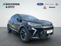 Neu Mitsubishi ASX Edition 143 PS (105 kW) 2025 Onyx schwarz SUV