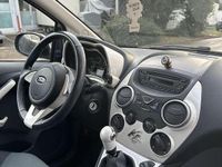 Gebraucht Ford Ka Titanium 69 PS (50 kW) 2014 Limousine
