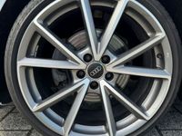gebraucht Audi TT Coupe 1.8 TFSI S tronic -