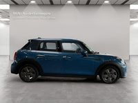 Usata Mini ONE 102 CV (75 kW) 2022 Blu Utilitaria