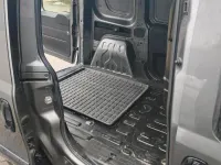 Gebraucht Fiat Doblò 2016 Grau Van / Kleinbus