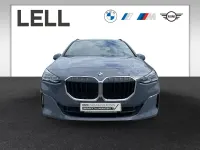 Gebraucht BMW 218 Active Tourer 136 PS (100 kW) 2023 Sparkling kupfergrau Van / Kleinbus