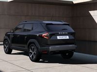 Gebraucht Dacia Duster Journey 131 PS (96 kW) 2024 Schwarz SUV