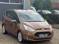 Gebraucht Ford B-MAX Titanium 120 PS (88 kW) 2012 Burnished glow Van / Kleinbus