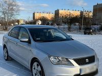 Gebraucht Seat Toledo 105 PS (77 kW) 2014 Silber Kleinwagen