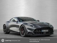 Gebraucht Aston Martin Vanquish 835 PS (614 kW) 2025 Satin xenon grey Coupé