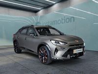 Gebraucht Cupra Formentor VZ 272 PS (200 kW) 2024 Gold SUV