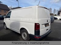 Gebraucht VW Transporter 102 PS (75 kW) 2016 Weiß Van