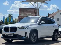 Gebraucht BMW X1 Shadowline 156 PS (114 kW) 2023 Alpinweiss SUV