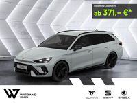 Neu Cupra Leon VZ 333 PS (244 kW) 2026 Weiß Limousine