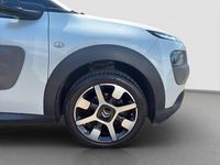 Used Citroën C4 Shine 110 HP (80 kW) 2016 White SUV