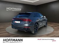 Gebraucht Audi RS Q8 Comfort 600 PS (441 kW) 2022 Grau SUV
