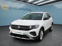 Gebraucht VW T-Cross 95 PS (69 kW) 2025 Andere SUV