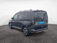 Gebraucht VW Caddy PanAmericana 116 PS (85 kW) 2025 Deep black perleffekt Van / Kleinbus