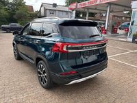 Neu DFSK Forthing 3 170 PS (125 kW) 2025 Grün SUV