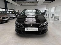 Gebraucht Peugeot 308 2019 Schwarz