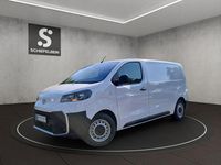 Gebraucht Toyota Proace 120 PS (88 kW) 2024 Ice white Van / Kleinbus