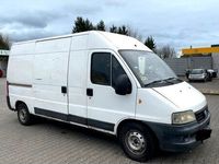 gebraucht Fiat Ducato 2.3 jtd grüne Plakette