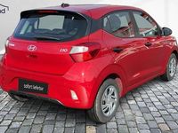 Neu Hyundai i10 63 PS (46 kW) 2026 Rot Kleinwagen