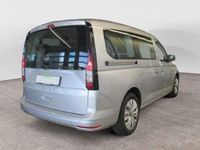 Gebraucht VW Caddy Maxi Basis 114 PS (83 kW) 2022 Van / Kleinbus
